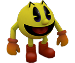 Pac-Man - Pac-Man World Rally