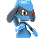 #447 Riolu - Pokémon Battle Revolution