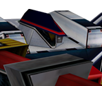 Hunter - Sonic Adventure 2: Battle