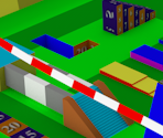 Test Level - Sonic Adventure 2: Battle