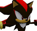 Shadow - Shadow the Hedgehog