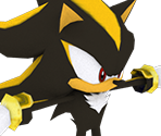 Shadow Android - Shadow the Hedgehog