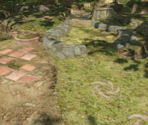 Awakening Wood - Pikmin 2