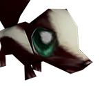 Skunk - Sonic Adventure 2: Battle