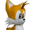 Tails - Sonic Adventure 2: Battle