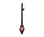 Keyblade of Heart - Kingdom Hearts
