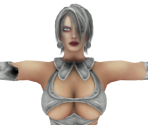 Ivy - Soulcalibur IV