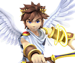 Pit - Super Smash Bros. Brawl