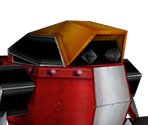 E-1000 - Sonic Adventure 2: Battle