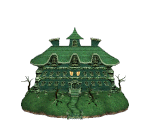 Luigi's Mansion Trophy - Super Smash Bros. Brawl