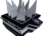 Spike Rhino - Sonic Adventure 2: Battle
