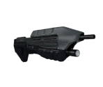 Assault Rifle - Halo 3