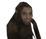 Apeman - Halo 3