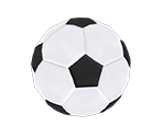 Soccer Ball - Halo 3