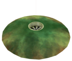 Golf Cup - Halo 3