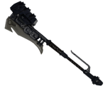 Gravity Hammer - Halo 3