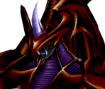 Beast of Gilfer - Yu-Gi-Oh!: The Falsebound Kingdom