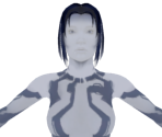 Cortana - Halo 3