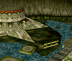 Kokiri Forest - The Legend of Zelda: Ocarina of Time