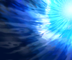 Ghostly Sky - Super Mario Galaxy