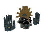 Gohdan - The Legend of Zelda: The Wind Waker