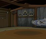 Outset Island: Orca's House - The Legend of Zelda: The Wind Waker