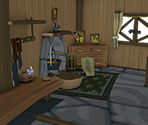 Outset Island: Link's House - The Legend of Zelda: The Wind Waker
