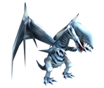 Blue-Eyes White Dragon - Yu-Gi-Oh! Customs