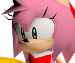 Amy - Sonic Shuffle