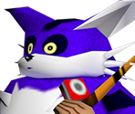 Big - Sonic Shuffle