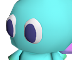 Chao - Sonic Shuffle