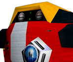 E-102 Gamma - Sonic Shuffle