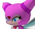 Lumina - Sonic Shuffle