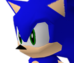 Sonic - Sonic Shuffle