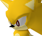 Super Sonic - Sonic Shuffle