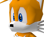 Tails - Sonic Shuffle