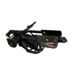 Flamethrower - Halo 3