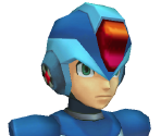 Mega Man X - Mega Man X8