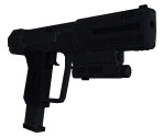 Automag - Halo 3: ODST