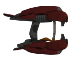 Brute Plasma Rifle - Halo 3: ODST