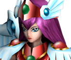 Dunames Dark Witch - Yu-Gi-Oh!: The Falsebound Kingdom