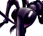 Big Insect - Yu-Gi-Oh!: The Falsebound Kingdom