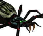 Skultula - The Legend of Zelda: Twilight Princess
