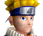Naruto - Naruto: Naiteke Kensei