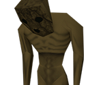 ReDead - The Legend of Zelda: Ocarina of Time