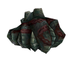 Shell Blade - The Legend of Zelda: Twilight Princess