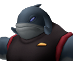 Gantu - Kingdom Hearts: Birth by Sleep