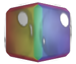Item Box - Mario Kart Wii