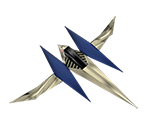 Arwing - The Legend of Zelda: Ocarina of Time