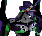Unit 01 - Evangelion Jo